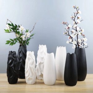 Vases