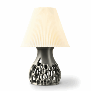Virus Table Lamp