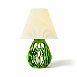 Vessel Table Lamp
