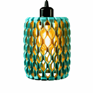 Chain Pendant Lamp