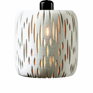 Birch Pendant Lamp