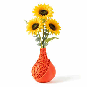 Vori Flower Vase