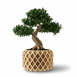 Torio Planter Pot