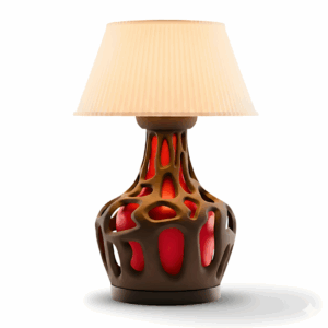 Slime Table Lamp Dual-Color No AMS