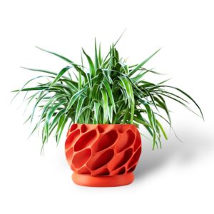 Exo Planter Pot
