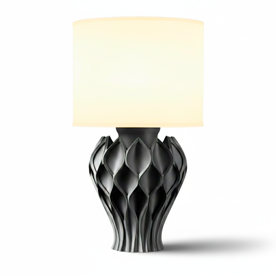 Abyssal Table Lamp