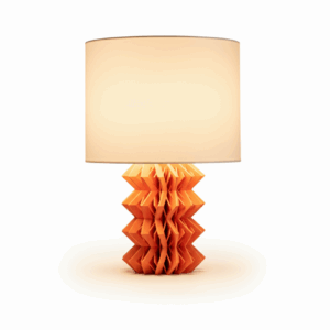 Zig Table Lamp