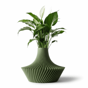 Kitan Short Vase