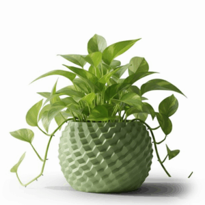 Cobble Planter Pot