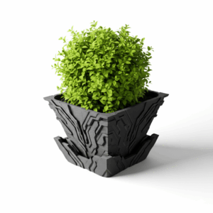 Uplink Planter Pot