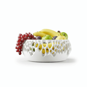 Virus Catch-all Bowl