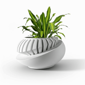 Luxar Planter
