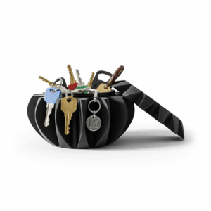 The Kire Storage Container | Desk Organizer and Misc Holder | Modern Office and Home Décor