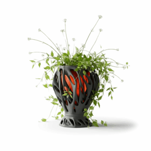 Mantis Planter Pot
