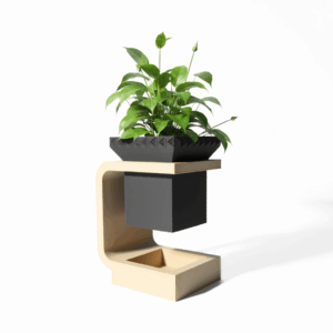 Daka Planter Pot