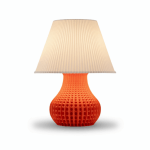 Drops Table Lamp