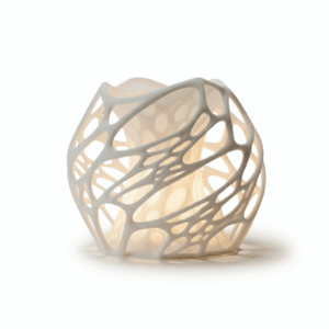 Cellular Lamp