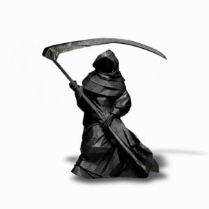 Geometric Grim Reaper
