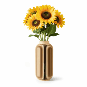 Yao Flower Vase